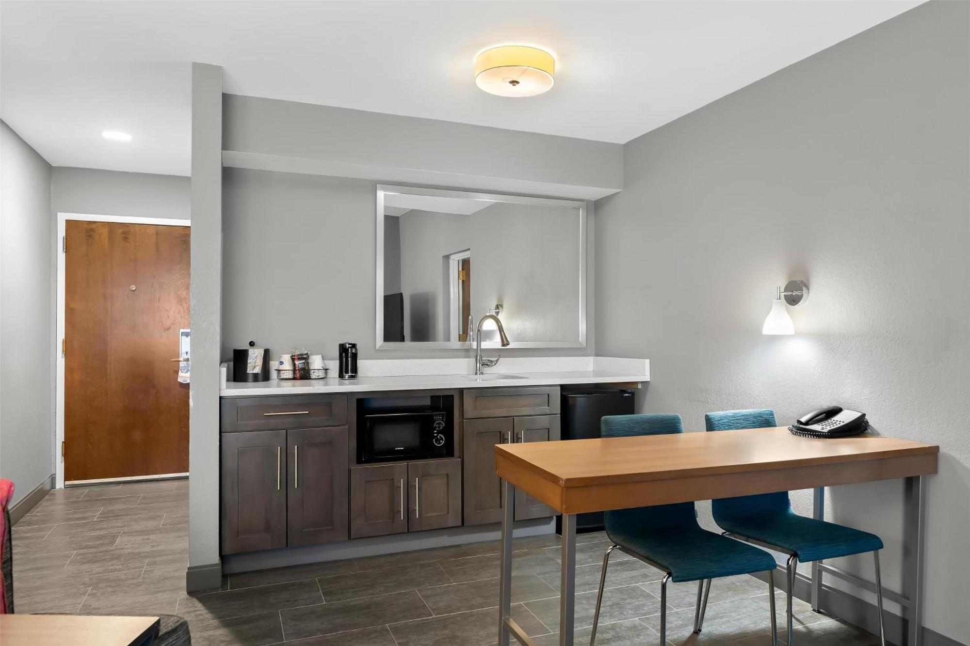Hampton Inn & Suites Newtown Yardley Buitenkant foto